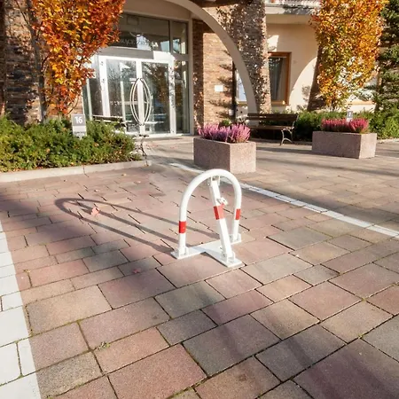 Apartserwis - Gorace Zrodla Szalasowka *