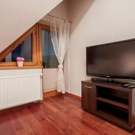 Apartment Apartserwis - Gorace Zrodla Szalasowka Zakopane