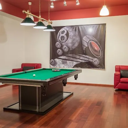 Apartserwis - Gorace Zrodla Szalasowka Apartment Zakopane