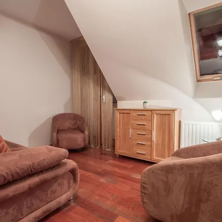 Apartment Apartserwis - Gorace Zrodla Szalasowka *