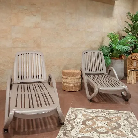 Apartment Apartserwis - Gorace Zrodla Szalasowka